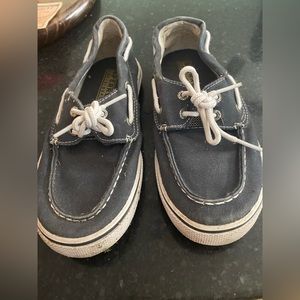 Sperry Top-Sided Shoes size 1